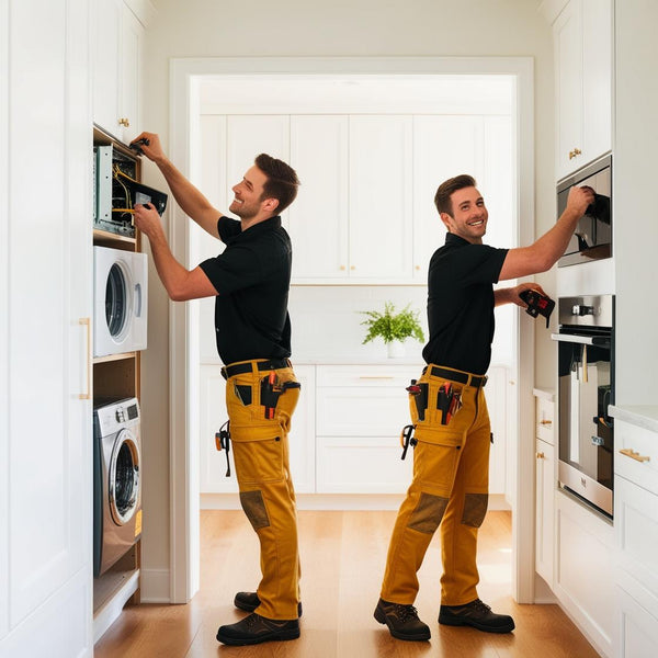 Professional Electrical Installation Services to Power Up Your Home and Business