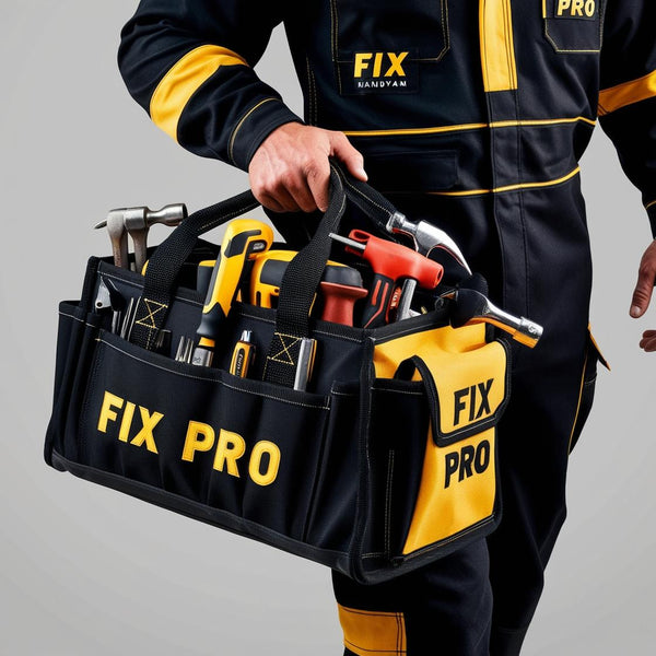 Handyman Services