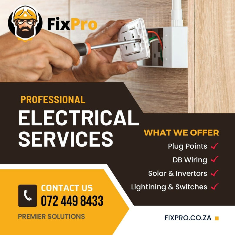 Plug Repair Service
