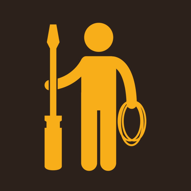Plug Repair Service