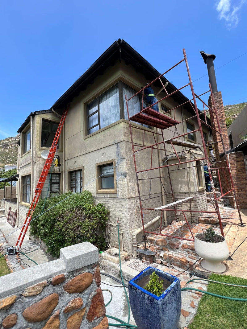 Professional Construction and Remodeling Service - FixPro