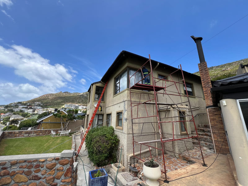 Professional Construction and Remodeling Service - FixPro