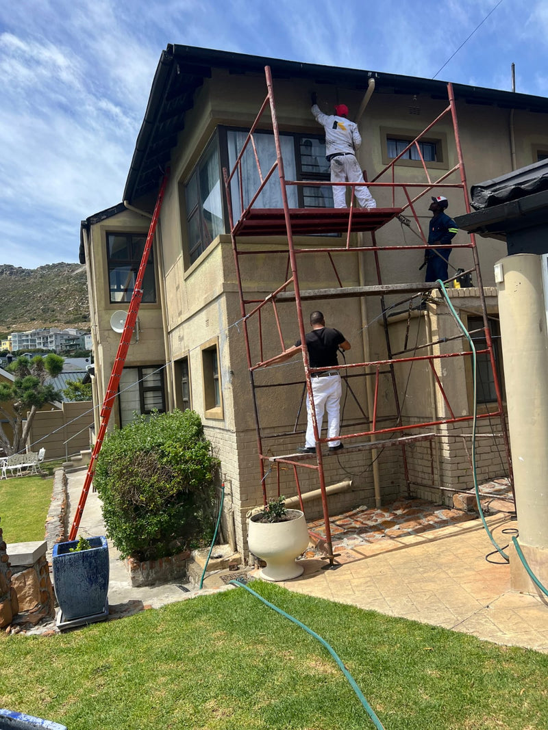 Exterior Renovation Service - FixPro