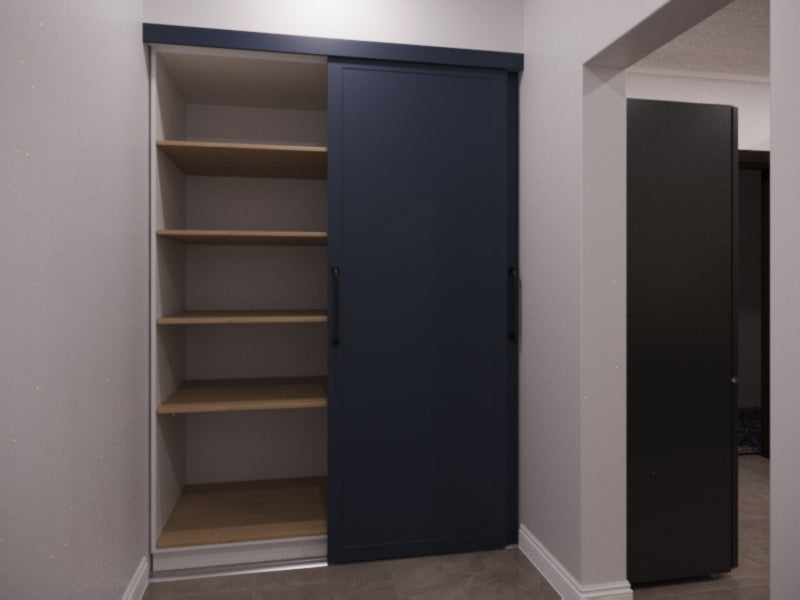 Cabinet Repair and Restoration Service