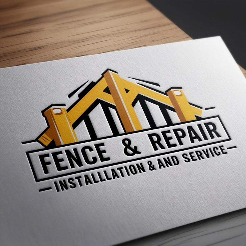 Fence Repair Service - FixPro