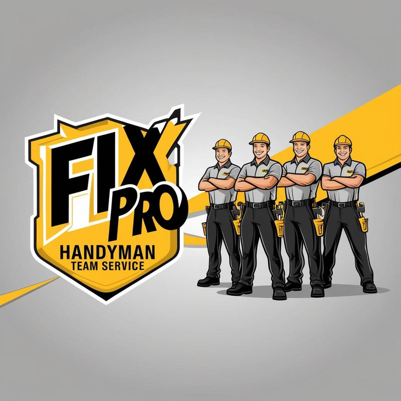 Handyman Team