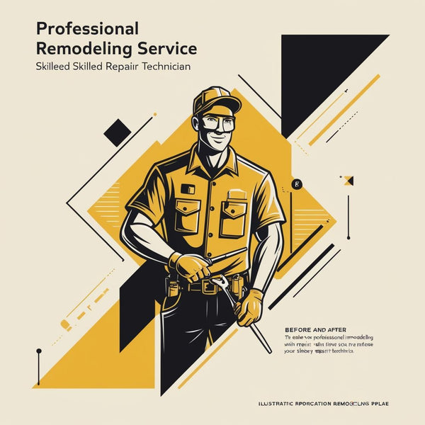 Professional Construction and Remodeling Service - FixPro