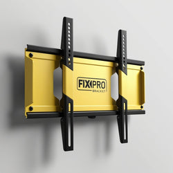 Fit and Supply – Ultra Link Fixed Wall Bracket (39"–78" TVs)