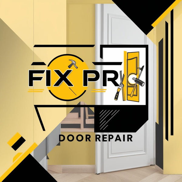 Door Repair Service