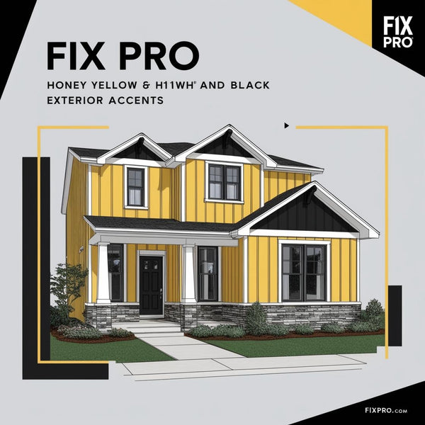 Exterior Renovation Service