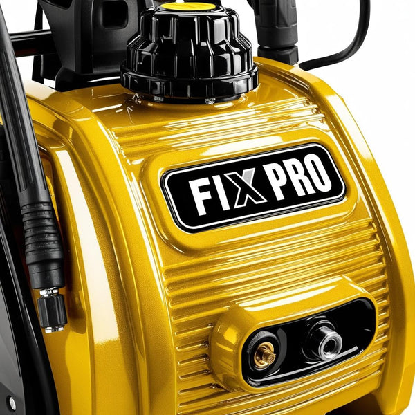 Pressure Washing Service