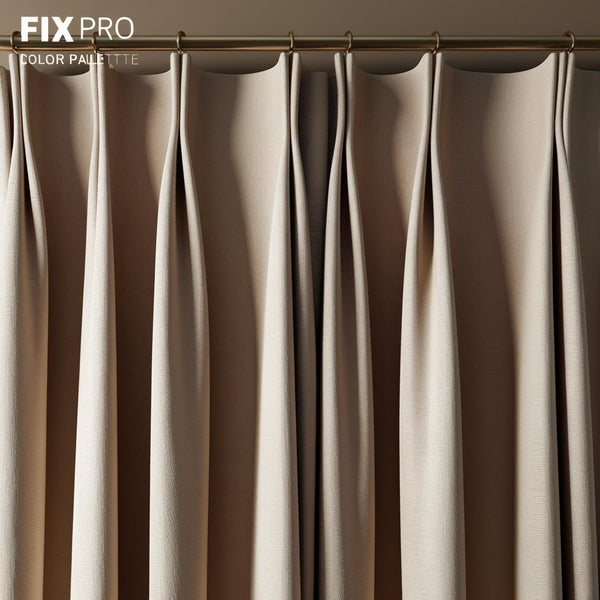 Curtain Rail Hanging Service