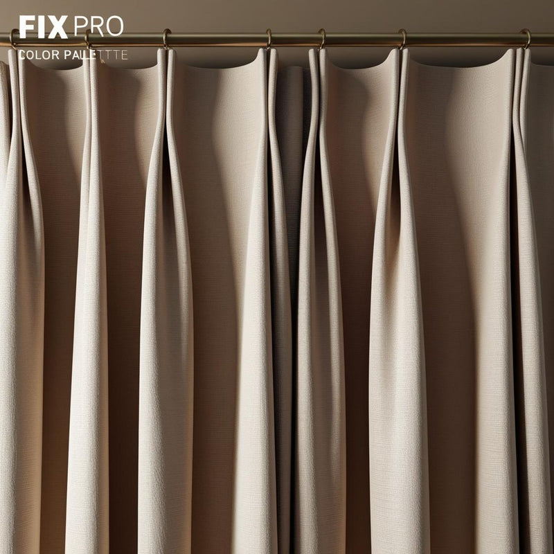 Curtain Rail Hanging Service