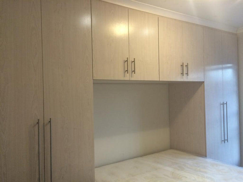 Cabinet Repair and Restoration Service