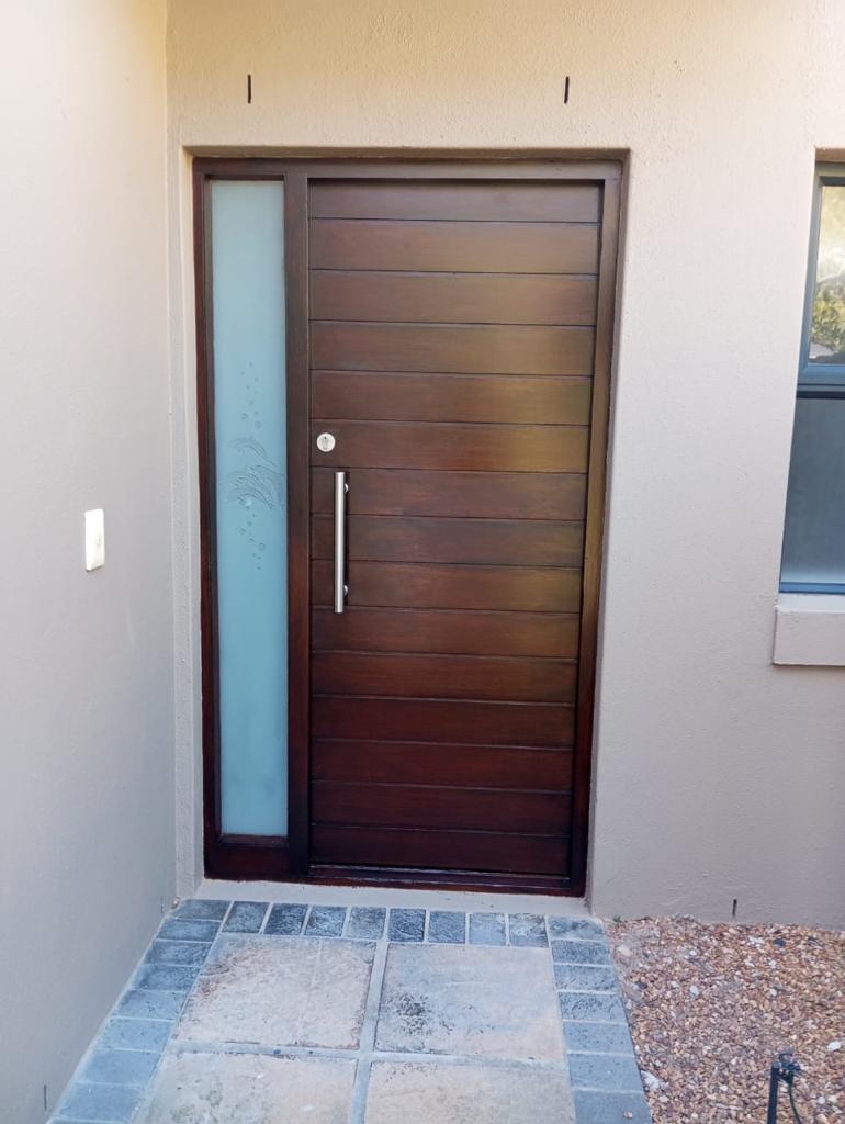 Door Repair Service