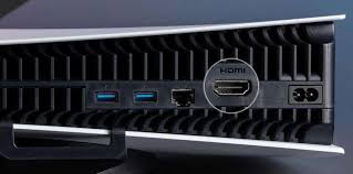 Playstation 5 - HDMI Replacement Repair