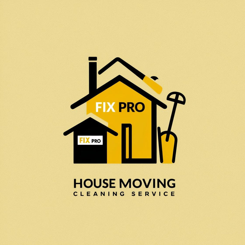 House  Moving Cleaning Service