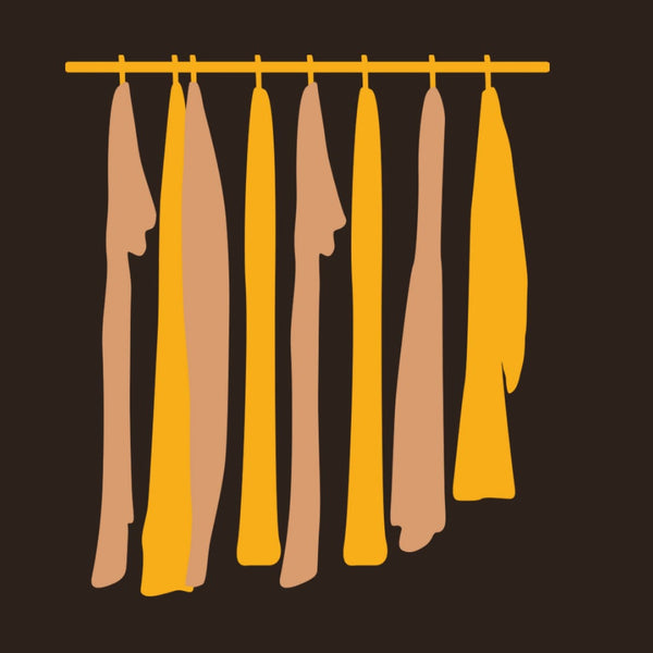 Clothes Rail Installation Service - FixPro