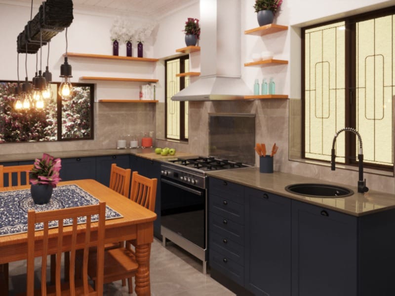 Kitchen Remodeling Service - FixPro