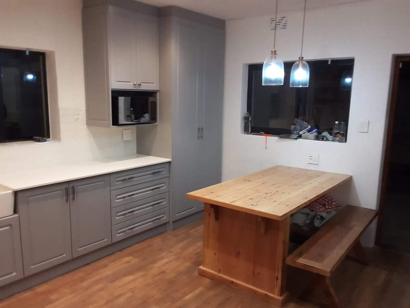 Kitchen Remodeling Service - FixPro