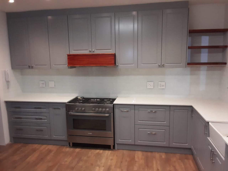 Kitchen Remodeling Service - FixPro