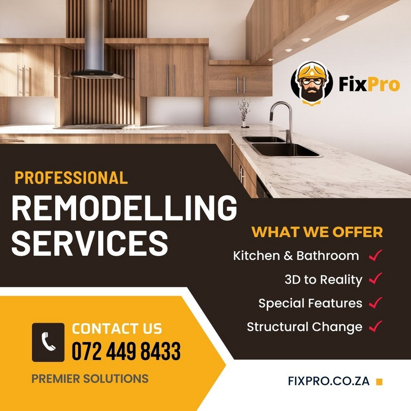 Cabinet Repair and Restoration Service