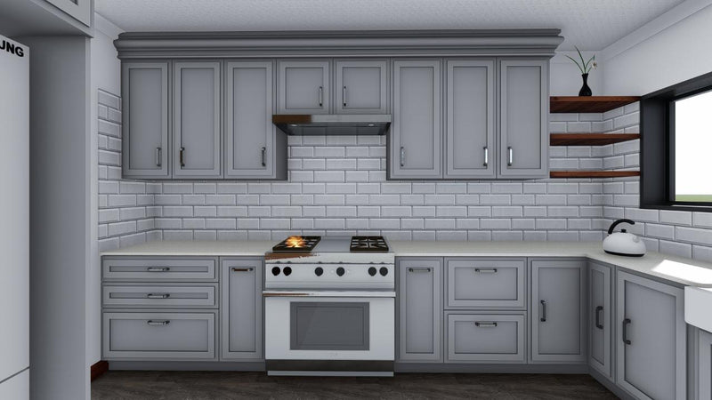 Kitchen Remodeling Service - FixPro