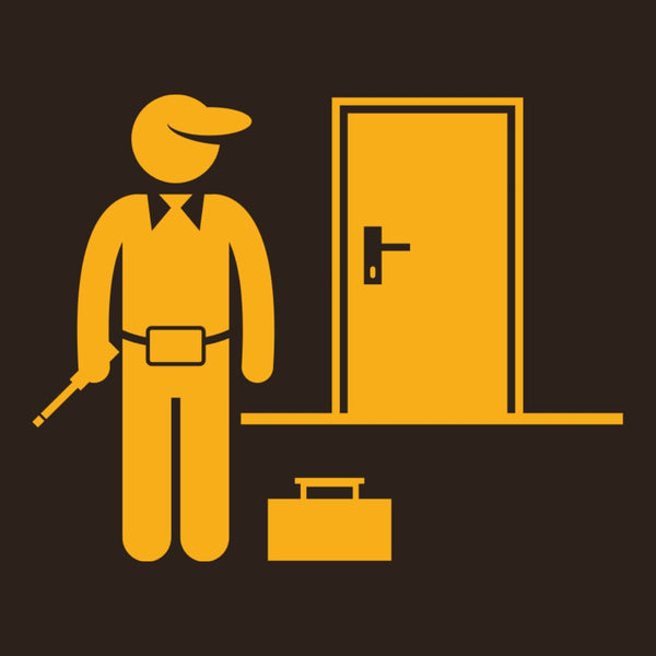 Door Repair Service