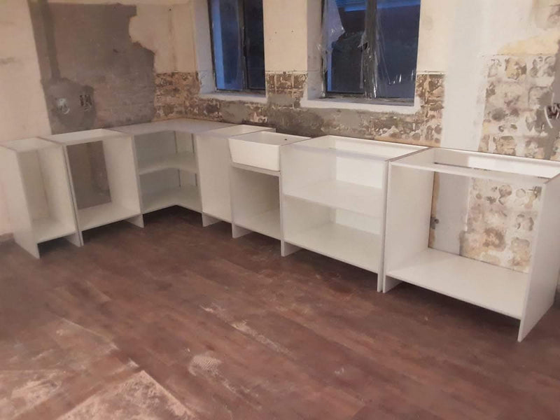 Custom Cabinetry and Furniture Solutions