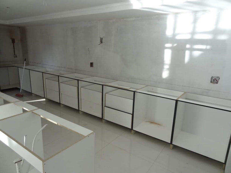 Kitchen Remodeling Service - FixPro